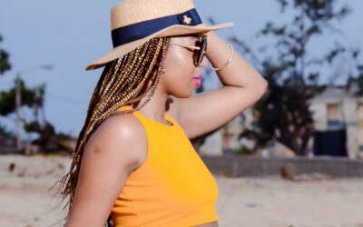 What About Braids And Appropriation In The US?