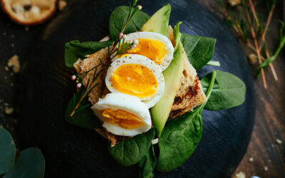 What People Are Eating For Breakfast Around The World